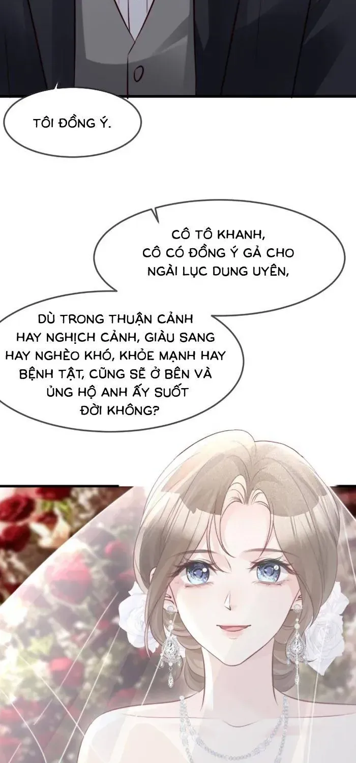 Rơi Vào Sự Si Tình Của Anh Chap 80 - Next Chap 81