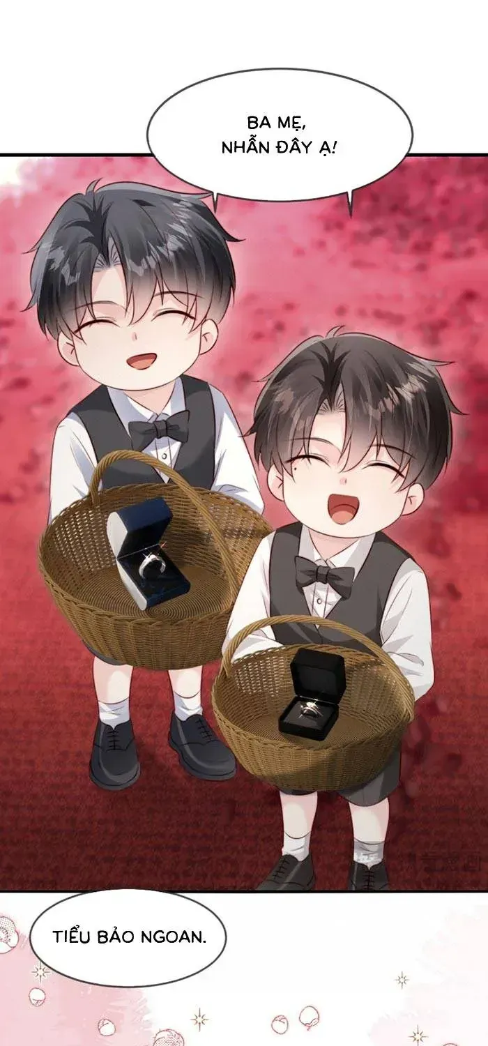 Rơi Vào Sự Si Tình Của Anh Chap 80 - Next Chap 81
