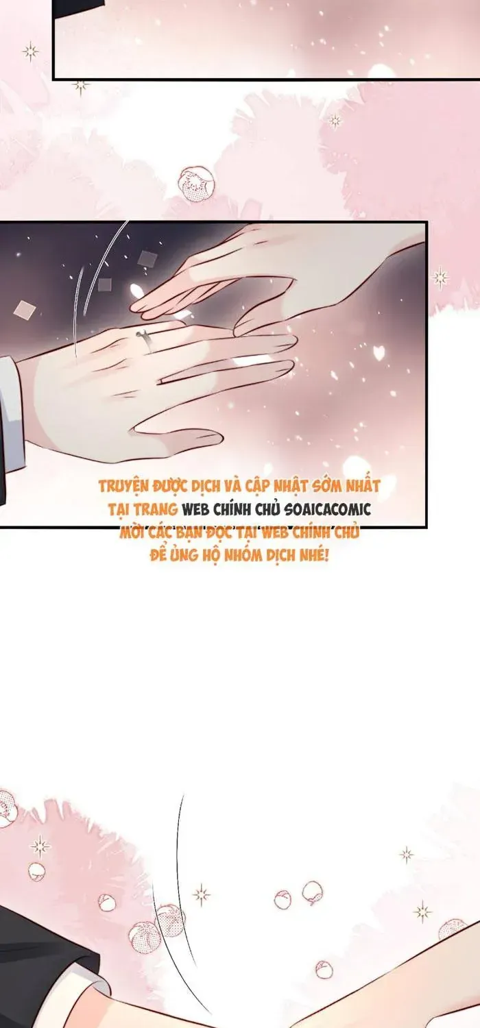 Rơi Vào Sự Si Tình Của Anh Chap 80 - Next Chap 81