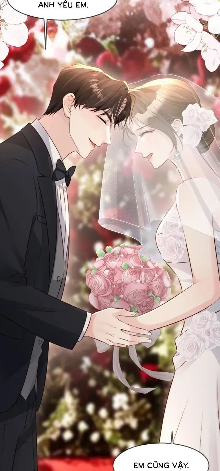 Rơi Vào Sự Si Tình Của Anh Chap 80 - Next Chap 81