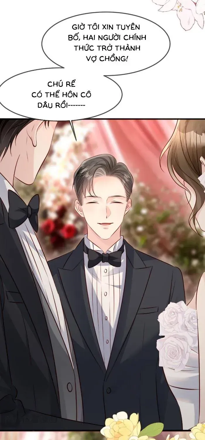 Rơi Vào Sự Si Tình Của Anh Chap 80 - Next Chap 81