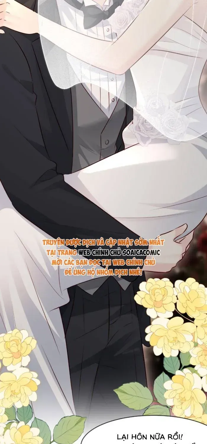 Rơi Vào Sự Si Tình Của Anh Chap 80 - Next Chap 81
