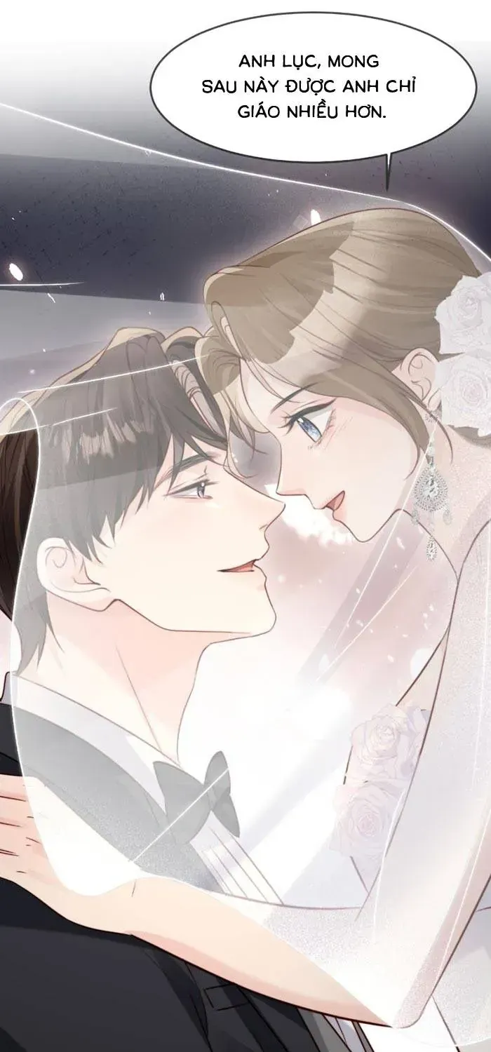 Rơi Vào Sự Si Tình Của Anh Chap 80 - Next Chap 81