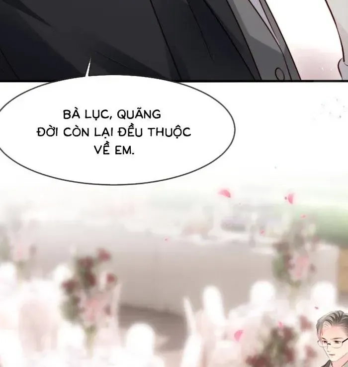 Rơi Vào Sự Si Tình Của Anh Chap 80 - Next Chap 81