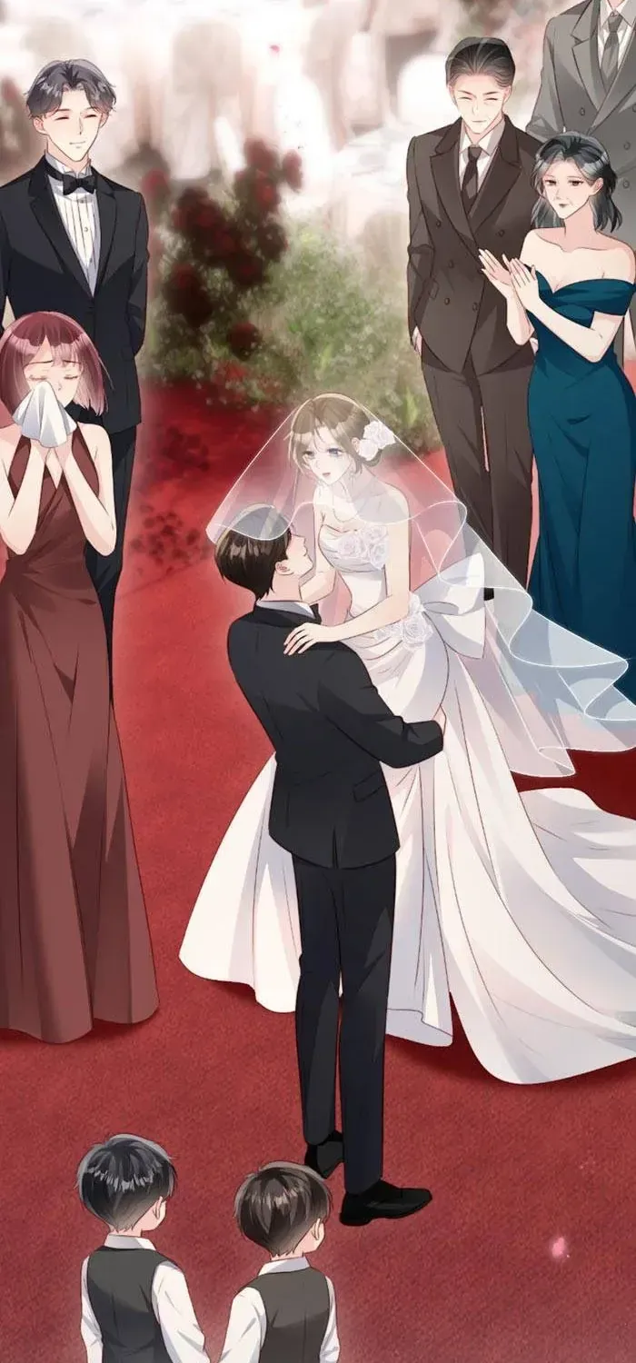 Rơi Vào Sự Si Tình Của Anh Chap 80 - Next Chap 81