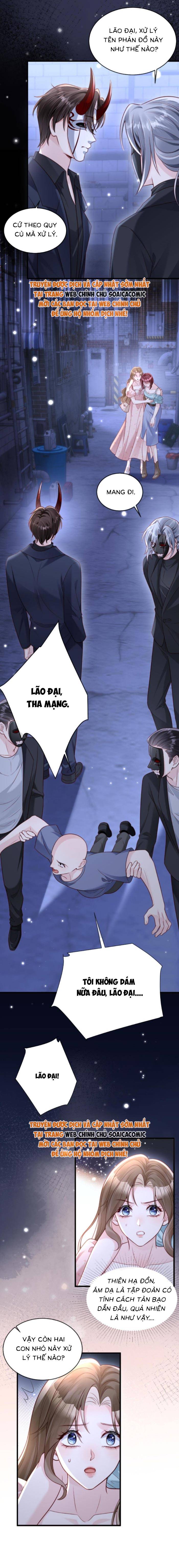 Rơi Vào Sự Si Tình Của Anh Chap 9 - Next Chap 10