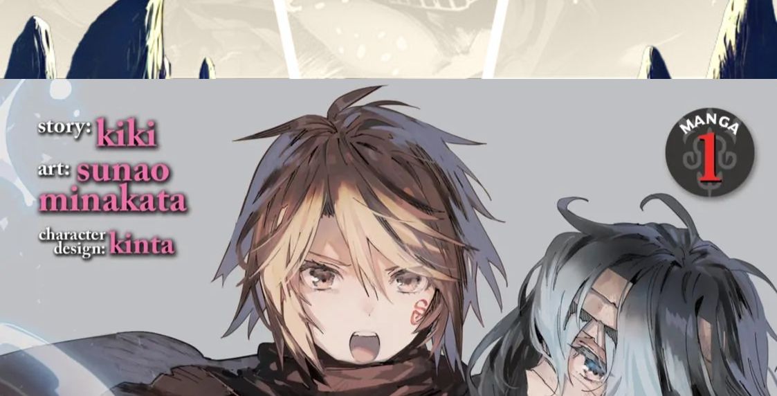 Roll Over and Die - Cùng Thanh Kiếm Nguyền Rủa Chap 1 - Next Chap 2