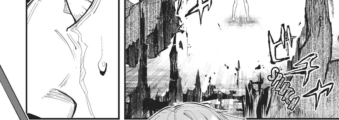 Roll Over and Die - Cùng Thanh Kiếm Nguyền Rủa Chap 1 - Next Chap 2