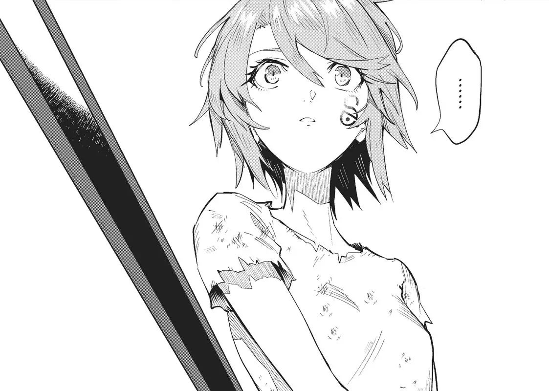 Roll Over and Die - Cùng Thanh Kiếm Nguyền Rủa Chap 1 - Next Chap 2