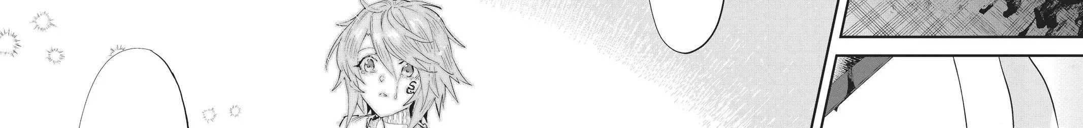 Roll Over and Die - Cùng Thanh Kiếm Nguyền Rủa Chap 1 - Next Chap 2