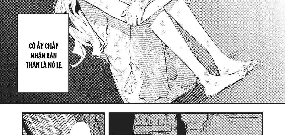 Roll Over and Die - Cùng Thanh Kiếm Nguyền Rủa Chap 1 - Next Chap 2