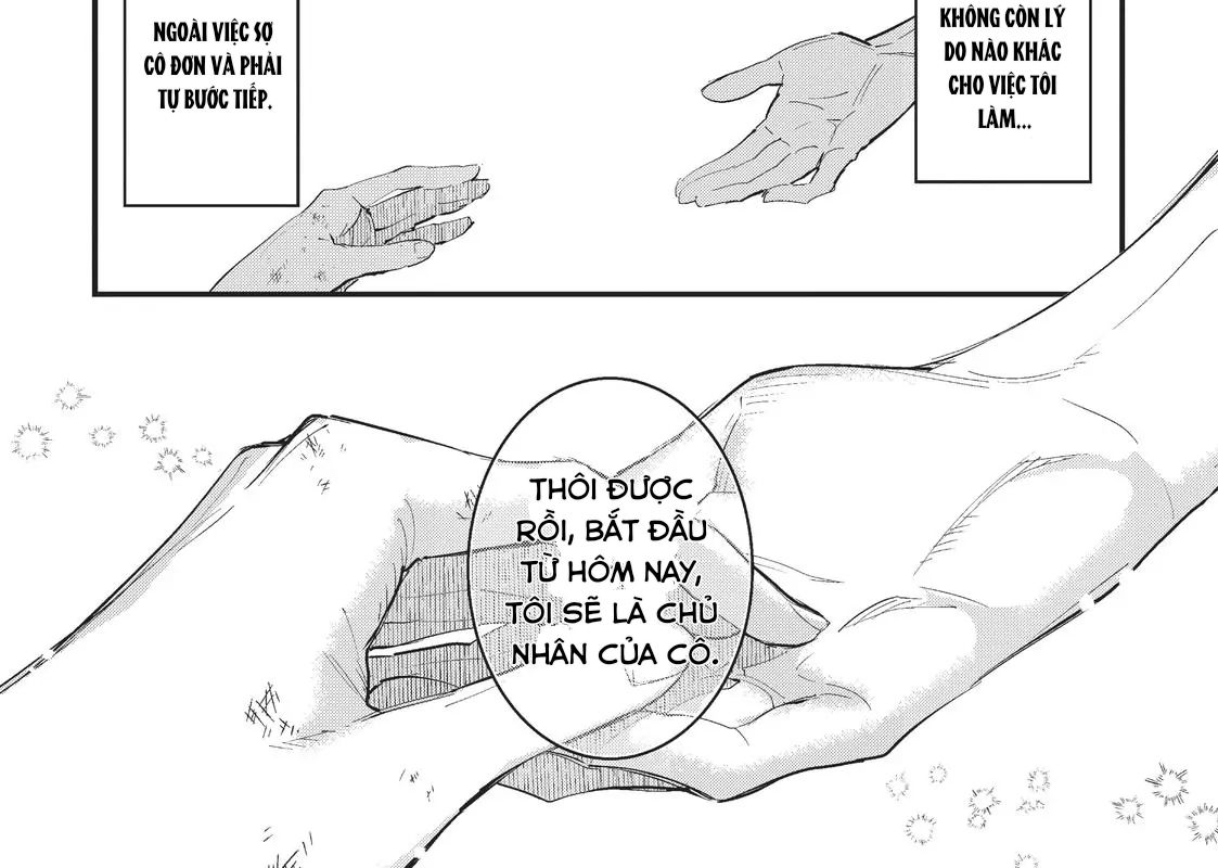 Roll Over and Die - Cùng Thanh Kiếm Nguyền Rủa Chap 1 - Next Chap 2