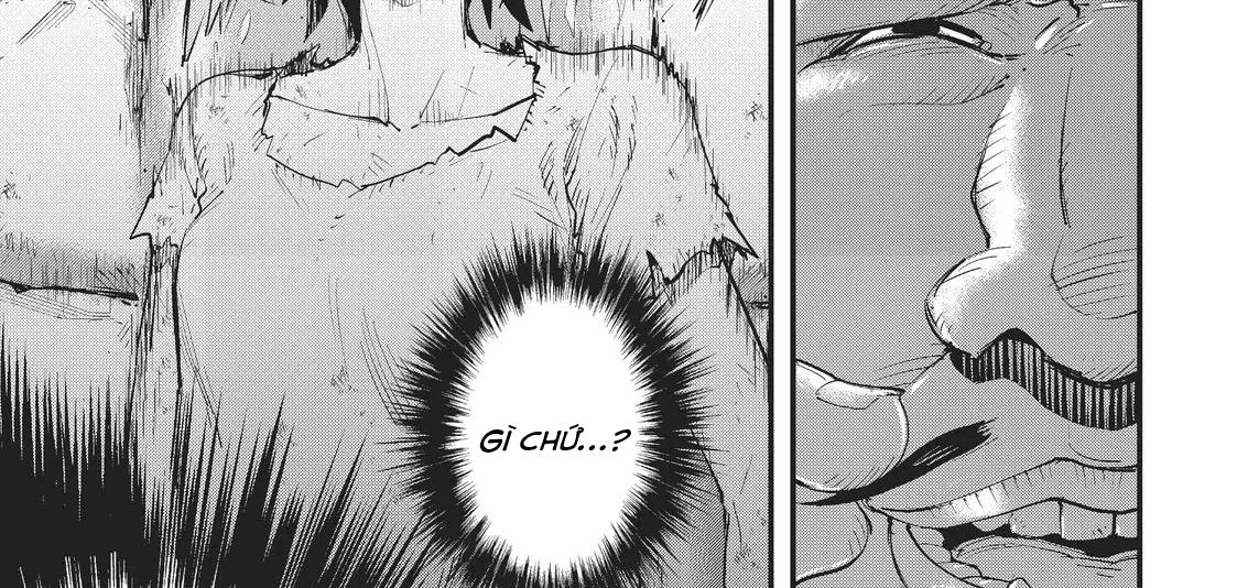 Roll Over and Die - Cùng Thanh Kiếm Nguyền Rủa Chap 1 - Next Chap 2