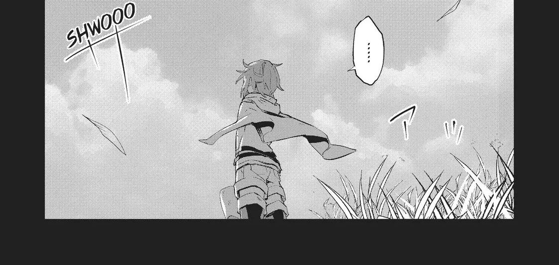 Roll Over and Die - Cùng Thanh Kiếm Nguyền Rủa Chap 1 - Next Chap 2