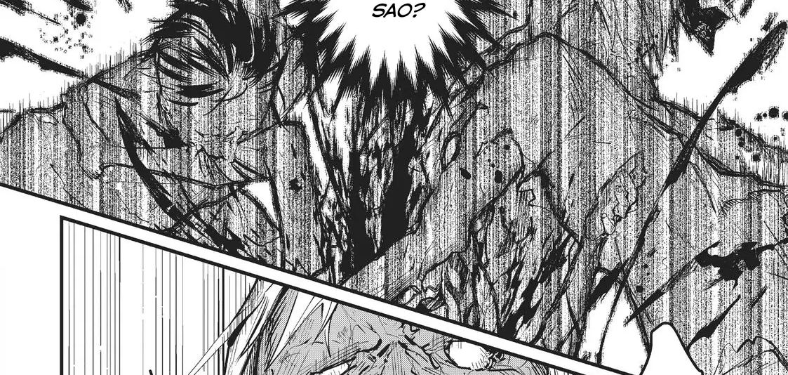 Roll Over and Die - Cùng Thanh Kiếm Nguyền Rủa Chap 1 - Next Chap 2