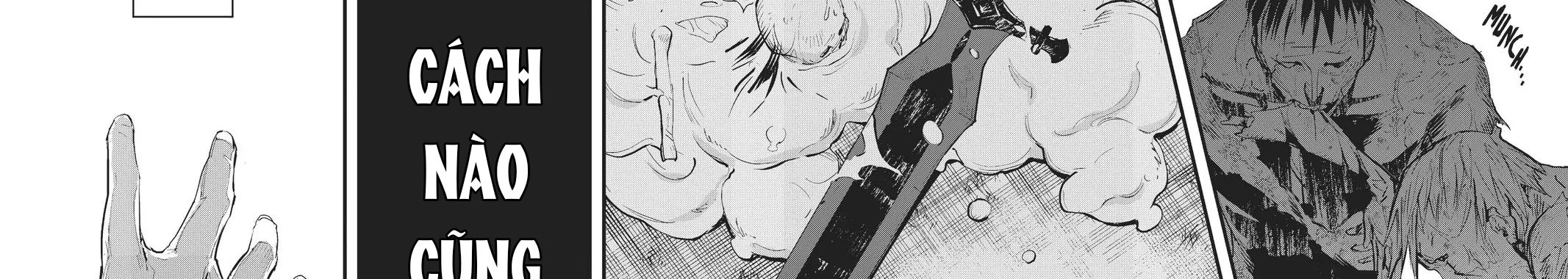 Roll Over and Die - Cùng Thanh Kiếm Nguyền Rủa Chap 1 - Next Chap 2