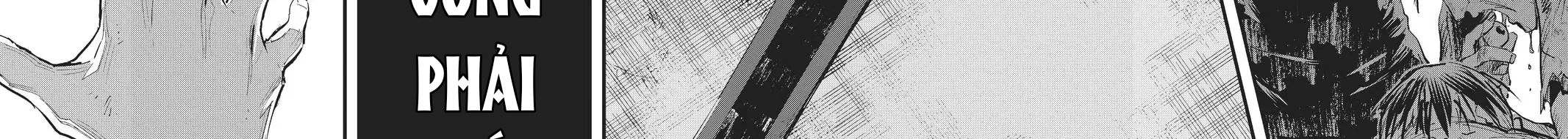 Roll Over and Die - Cùng Thanh Kiếm Nguyền Rủa Chap 1 - Next Chap 2