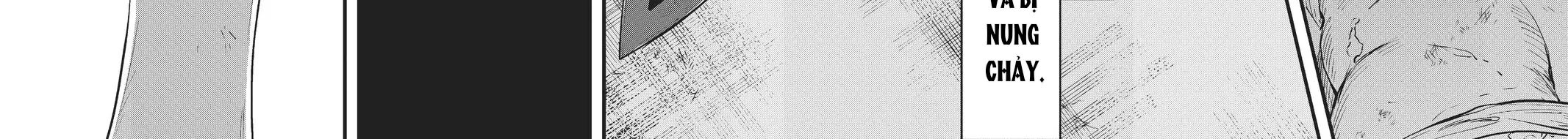 Roll Over and Die - Cùng Thanh Kiếm Nguyền Rủa Chap 1 - Next Chap 2