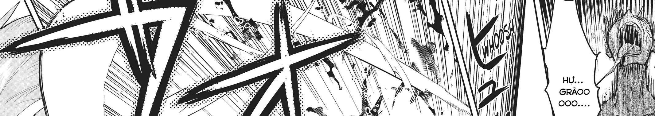 Roll Over and Die - Cùng Thanh Kiếm Nguyền Rủa Chap 1 - Next Chap 2