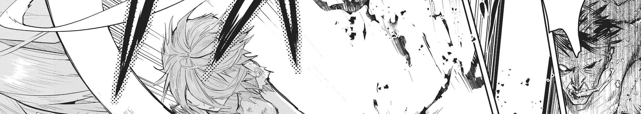 Roll Over and Die - Cùng Thanh Kiếm Nguyền Rủa Chap 1 - Next Chap 2