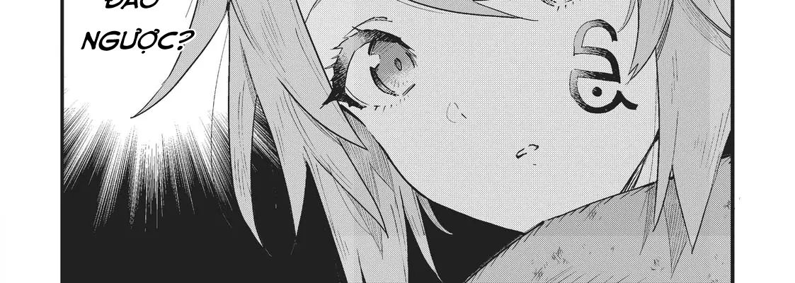 Roll Over and Die - Cùng Thanh Kiếm Nguyền Rủa Chap 2 - Next Chap 3