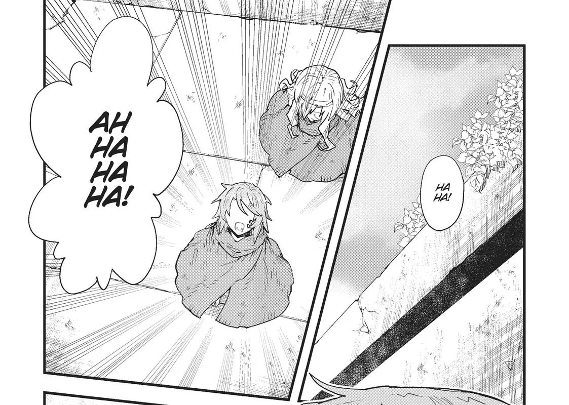 Roll Over and Die - Cùng Thanh Kiếm Nguyền Rủa Chap 2 - Next Chap 3