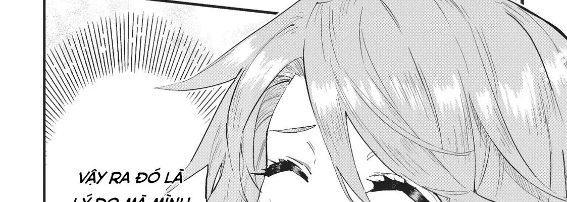 Roll Over and Die - Cùng Thanh Kiếm Nguyền Rủa Chap 2 - Next Chap 3