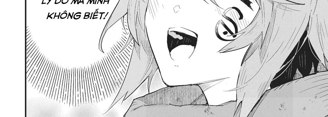 Roll Over and Die - Cùng Thanh Kiếm Nguyền Rủa Chap 2 - Next Chap 3