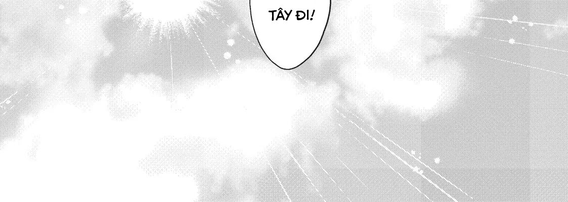 Roll Over and Die - Cùng Thanh Kiếm Nguyền Rủa Chap 2 - Next Chap 3