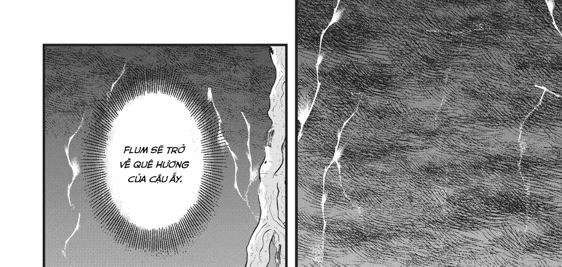 Roll Over and Die - Cùng Thanh Kiếm Nguyền Rủa Chap 2 - Next Chap 3