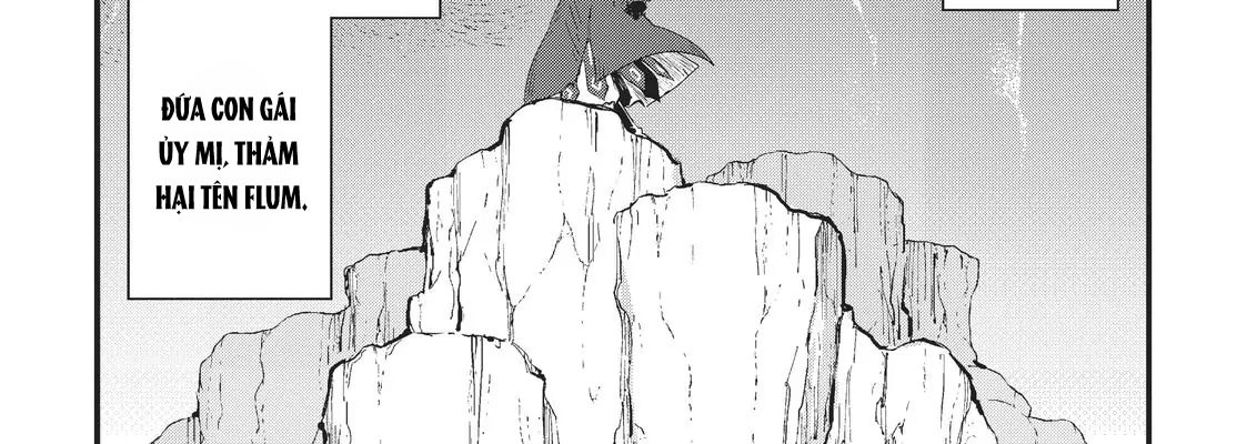 Roll Over and Die - Cùng Thanh Kiếm Nguyền Rủa Chap 2 - Next Chap 3