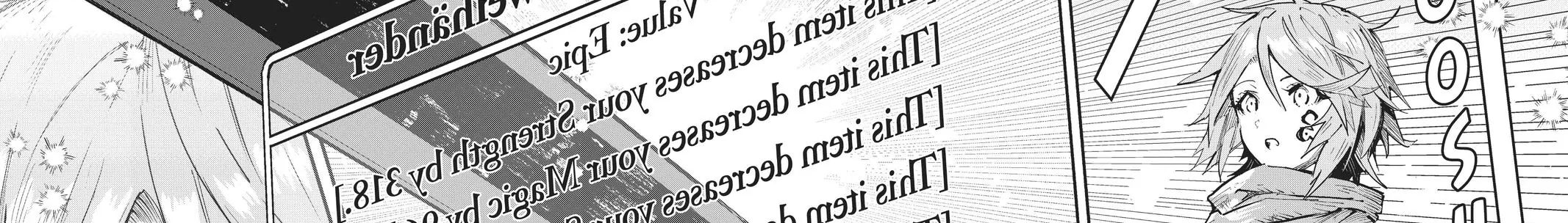 Roll Over and Die - Cùng Thanh Kiếm Nguyền Rủa Chap 2 - Next Chap 3