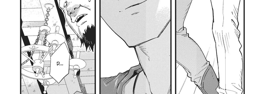 Roll Over and Die - Cùng Thanh Kiếm Nguyền Rủa Chap 2 - Next Chap 3