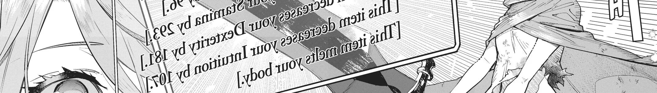 Roll Over and Die - Cùng Thanh Kiếm Nguyền Rủa Chap 2 - Next Chap 3