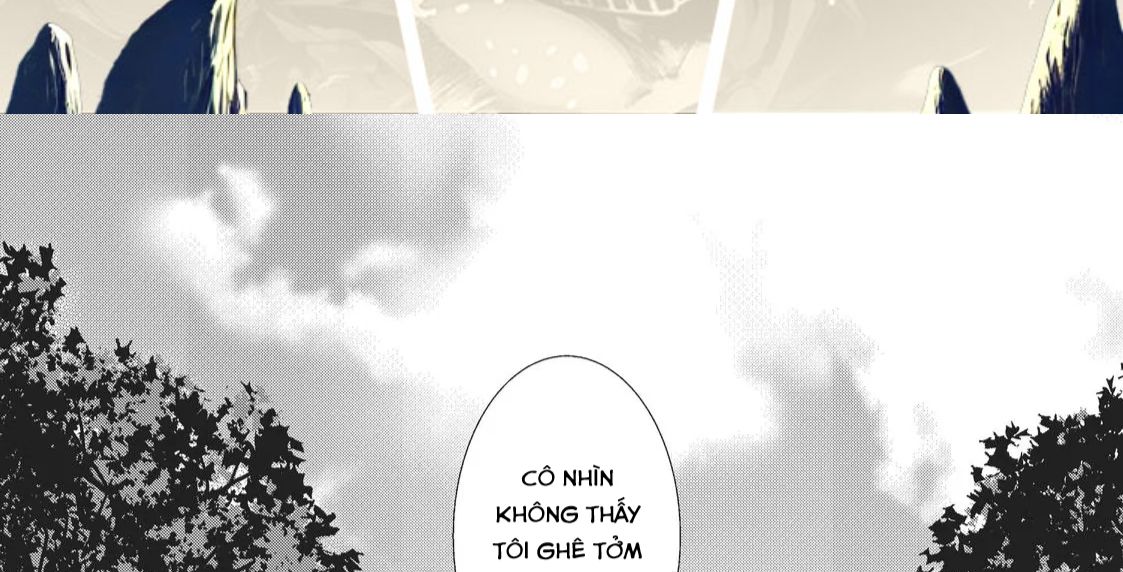 Roll Over and Die - Cùng Thanh Kiếm Nguyền Rủa Chap 3 - Next Chap 4