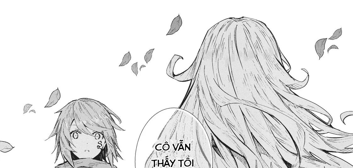 Roll Over and Die - Cùng Thanh Kiếm Nguyền Rủa Chap 3 - Next Chap 4