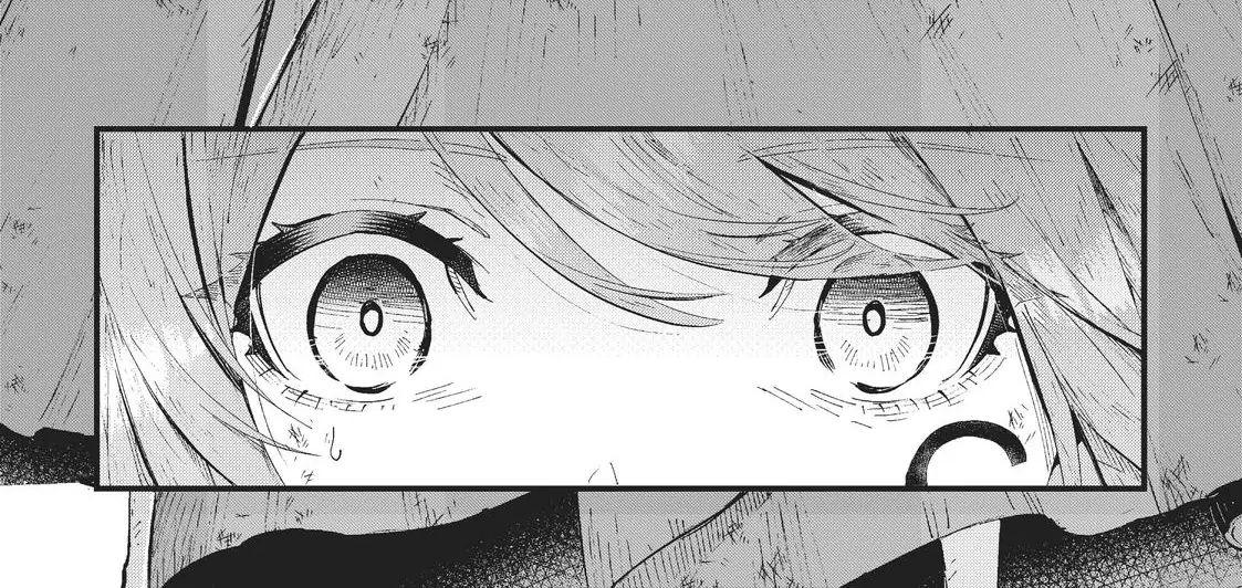 Roll Over and Die - Cùng Thanh Kiếm Nguyền Rủa Chap 3 - Next Chap 4