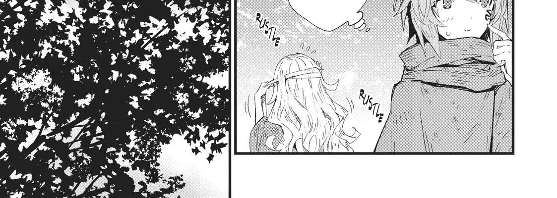 Roll Over and Die - Cùng Thanh Kiếm Nguyền Rủa Chap 3 - Next Chap 4