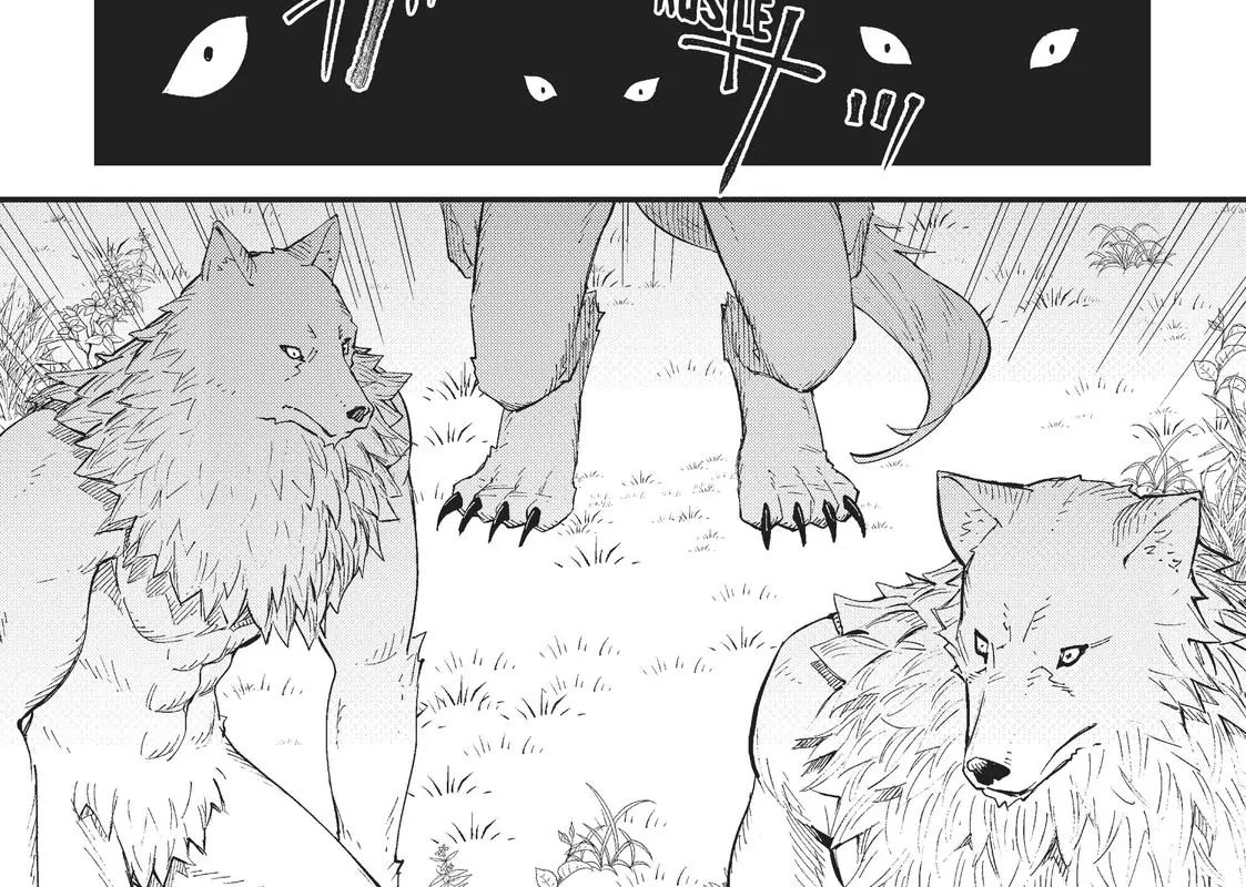 Roll Over and Die - Cùng Thanh Kiếm Nguyền Rủa Chap 3 - Next Chap 4