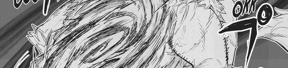 Roll Over and Die - Cùng Thanh Kiếm Nguyền Rủa Chap 3 - Next Chap 4