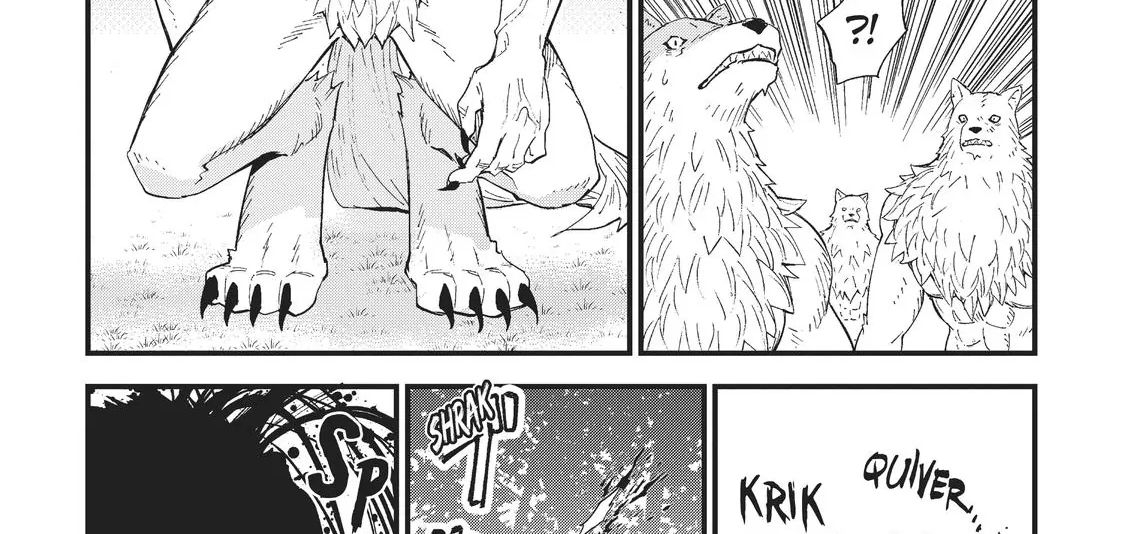 Roll Over and Die - Cùng Thanh Kiếm Nguyền Rủa Chap 3 - Next Chap 4