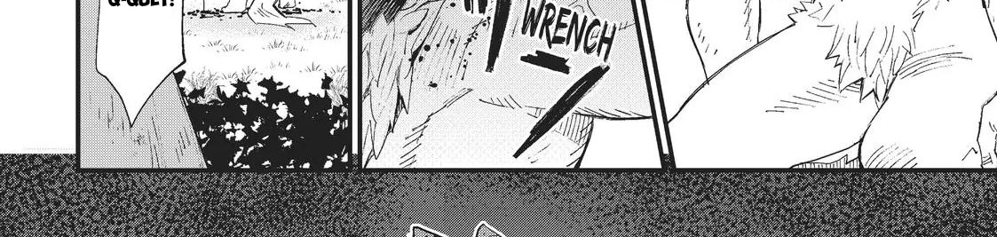 Roll Over and Die - Cùng Thanh Kiếm Nguyền Rủa Chap 3 - Next Chap 4