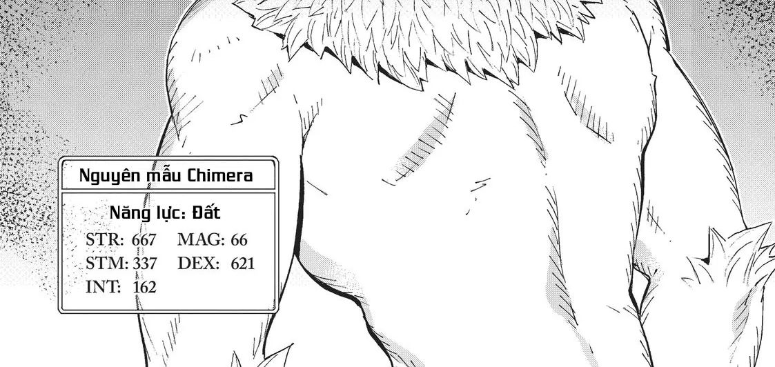 Roll Over and Die - Cùng Thanh Kiếm Nguyền Rủa Chap 3 - Next Chap 4