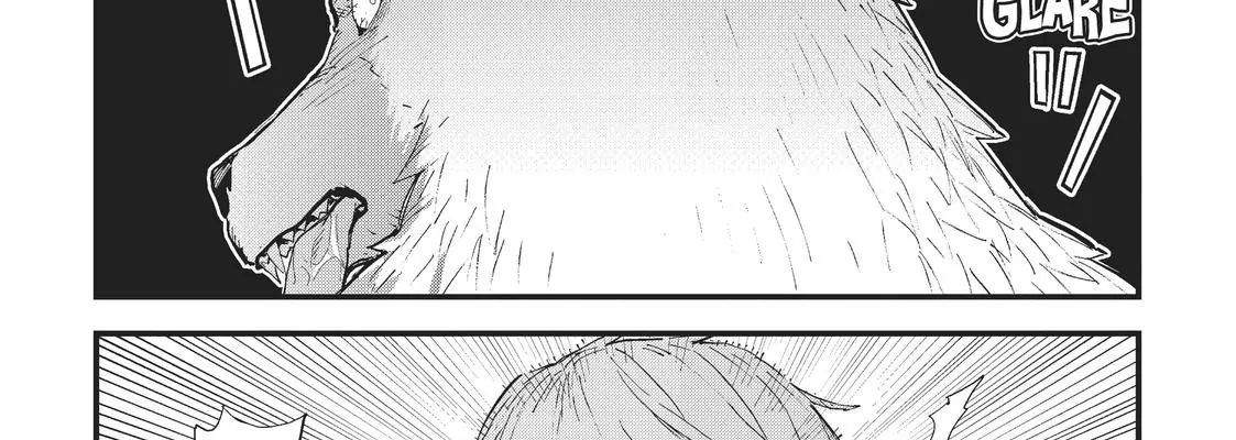 Roll Over and Die - Cùng Thanh Kiếm Nguyền Rủa Chap 3 - Next Chap 4