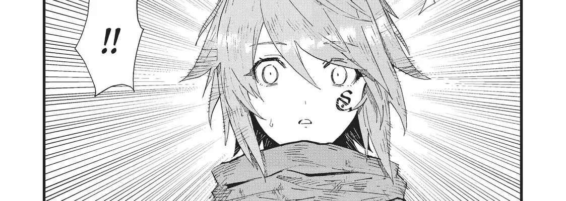 Roll Over and Die - Cùng Thanh Kiếm Nguyền Rủa Chap 3 - Next Chap 4