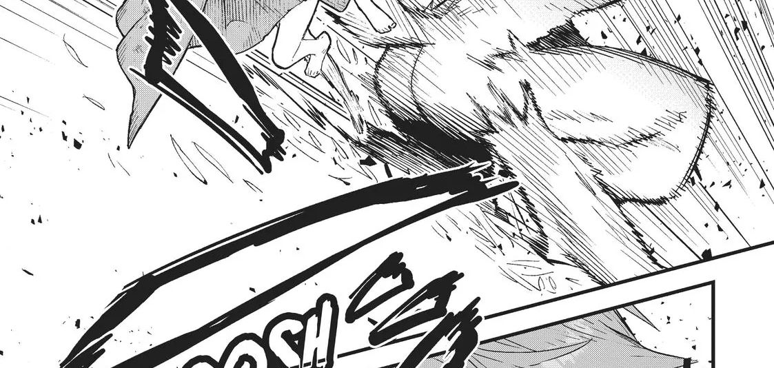 Roll Over and Die - Cùng Thanh Kiếm Nguyền Rủa Chap 3 - Next Chap 4