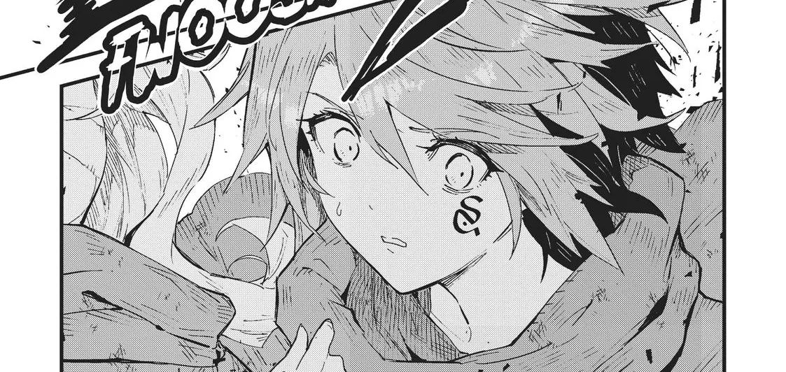 Roll Over and Die - Cùng Thanh Kiếm Nguyền Rủa Chap 3 - Next Chap 4