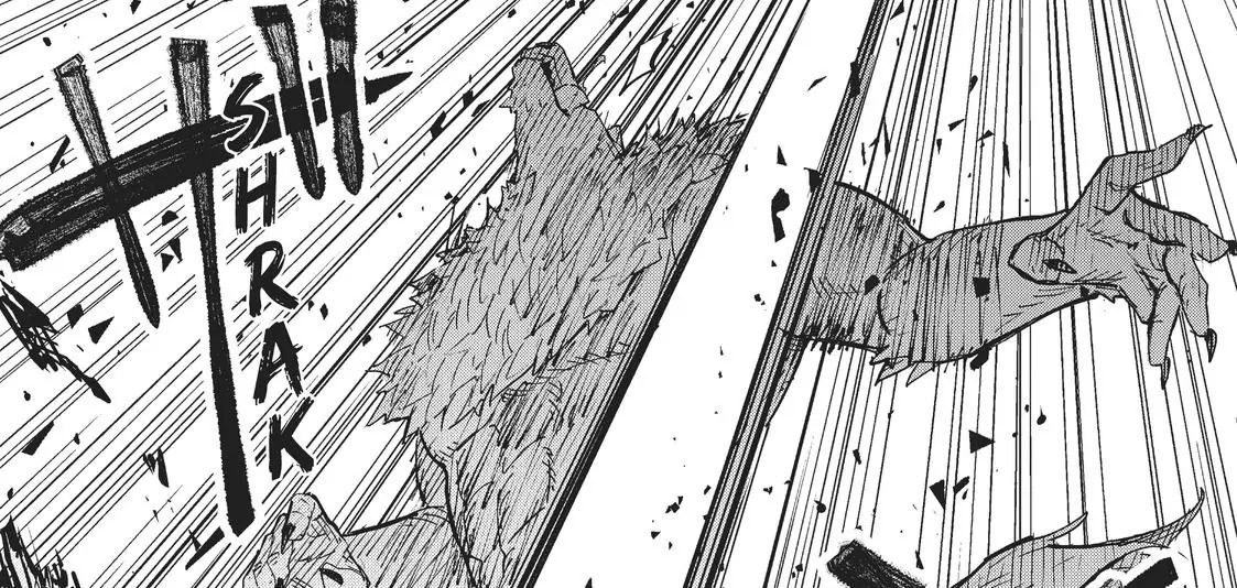 Roll Over and Die - Cùng Thanh Kiếm Nguyền Rủa Chap 3 - Next Chap 4