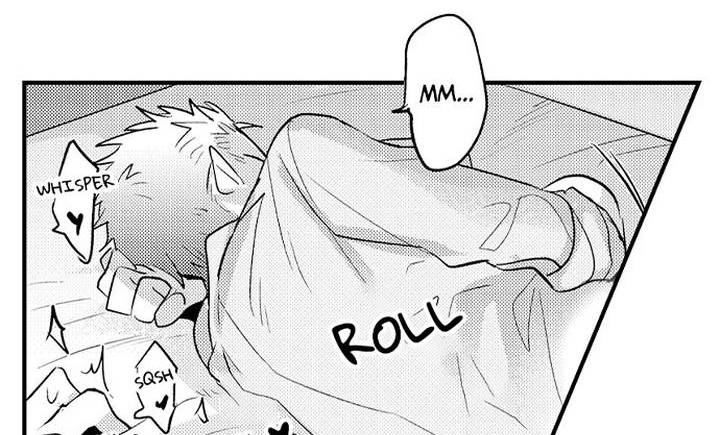 Roll Over and Die - Cùng Thanh Kiếm Nguyền Rủa Chap 3 - Next Chap 4