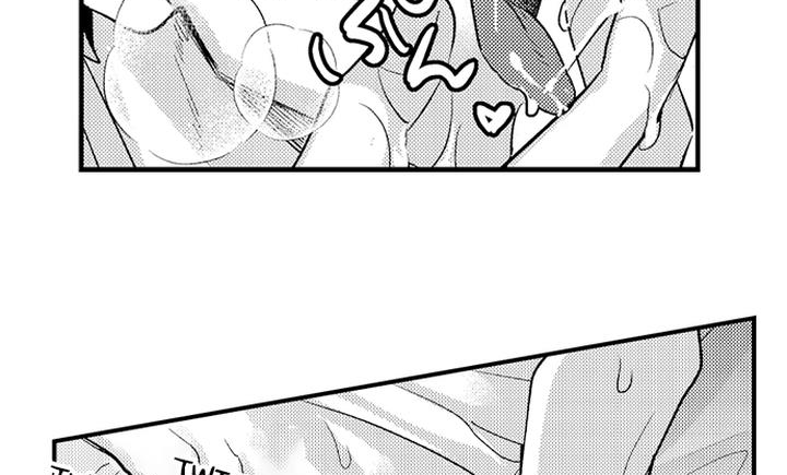 Roll Over and Die - Cùng Thanh Kiếm Nguyền Rủa Chap 3 - Next Chap 4